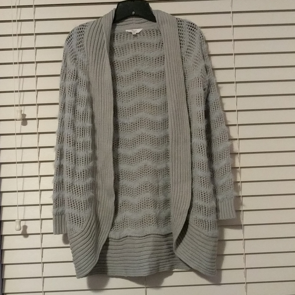 Candie's Cardigan
